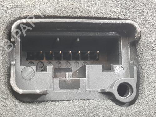 Front left lock SKODA FABIA III (NJ3) 1.0 TSI | BP22551551C98 