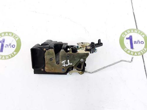 Rear left lock CHEVROLET REZZO MPV (U100) 2.0 | BP5278158C100 