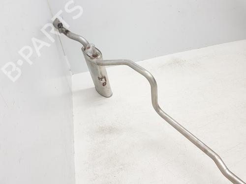 Exhaust system OPEL ASTRA L Sports Tourer (O5) 1.2 (FRHNSL, FRHNSR) | BP24036668M121 