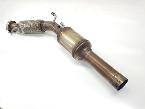 Catalyst SKODA KAROQ (NU7, ND7)  | BP31795099M10 