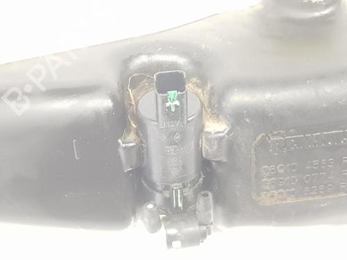 Windscreen washer tank DACIA SANDERO II TCe 90 (B8M1, B8MA, B8AC) | BP17696301C113 