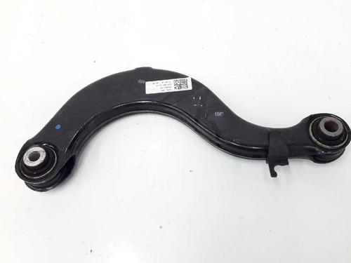 Right rear suspension arm VW GOLF VII (5G1, BQ1, BE1, BE2) 2.0 R 4motion 5Q0505323D | 5Q0505323D |