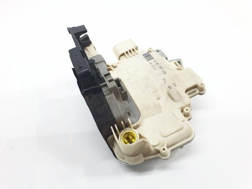 Front left lock VW PASSAT B7 Variant (365) 2.0 TDI | BP20191119C98 
