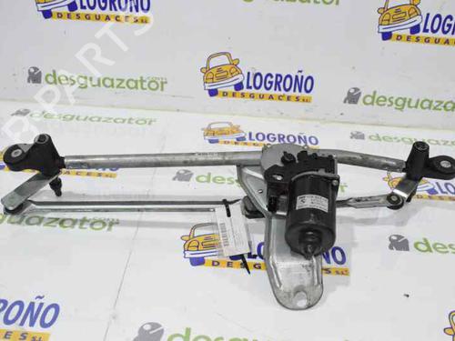 Front wiper motor BMW X5 (E53) 3.0 d | BP1325856M29 