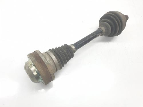 Left front driveshaft VW GOLF VI (5K1) | BP30968386M38