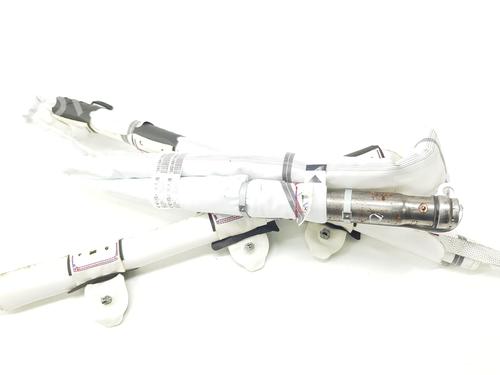 Høyre gardin kollisjonspute OPEL ASTRA L Sports Tourer (OV5) [2021-2025]  25895991