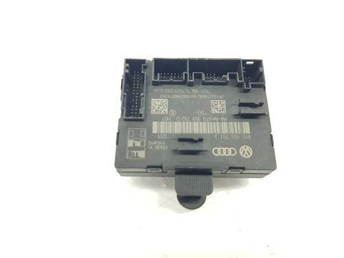 Elektronisk modul AUDI A5 (8T3) 2.0 TFSI (180 hp) 11421286