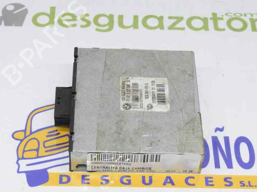 Gearbox control unit BMW 3 (E90) 320 d | BP1170045M52 