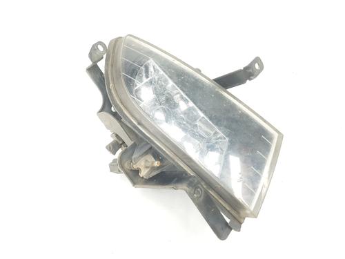 Right front fog light HYUNDAI SONATA V (NF) 2.0 CRDi | BP20190200C31 