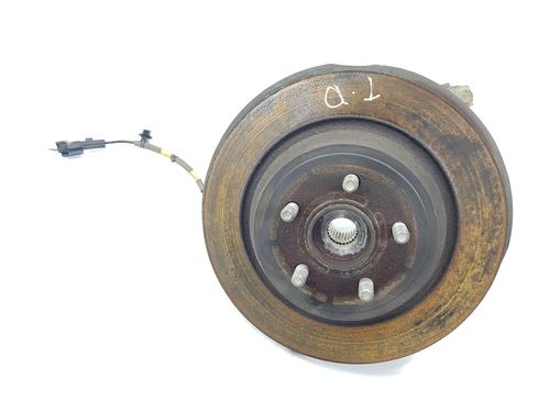 Right rear steering knuckle FORD USA EDGE 2.0 TDCi AWD | BP30753693M28