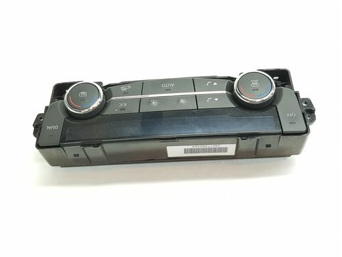 Climate control RENAULT KADJAR (HA_, HL_) | BP37177659I5 - Image 4