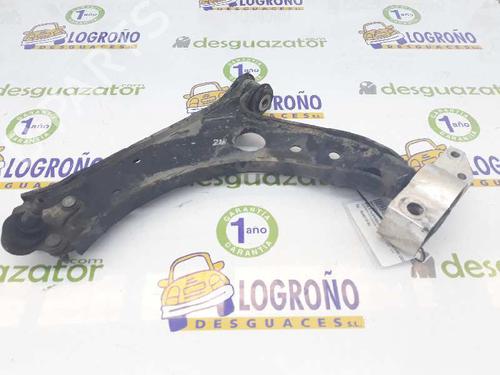 Left front suspension arm VW GOLF V (1K1) 1.9 TDI | BP1185438M12 