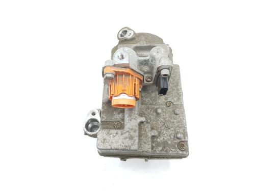AC compressor NISSAN LEAF (ZE0) Electric | BP11687122M34 