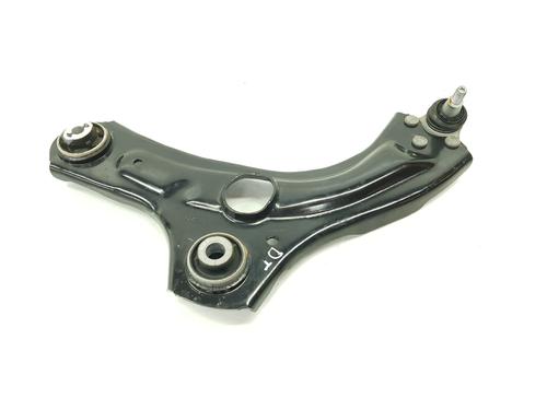 Left front suspension arm RENAULT CLIO V (B7_)  | BP34253818M12  - Image 5