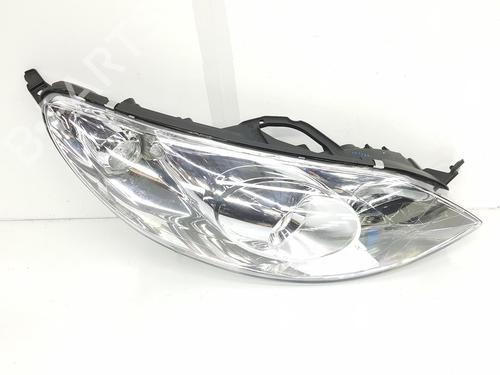 Right headlight PEUGEOT 407 (6D_)  | BP8373486C29 