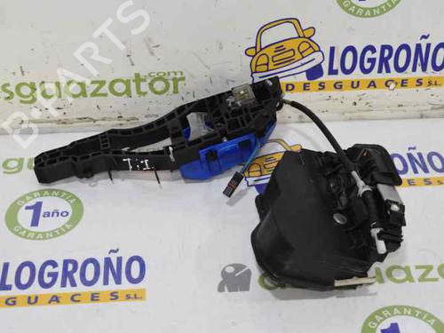 Rear left lock BMW 1 (F20) 118 d | BP780281C100 