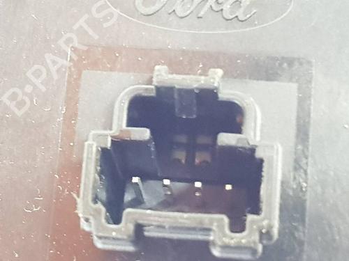 Left front window switch FORD PUMA (J2K, CF7) | BP39192712I27 - Image 4