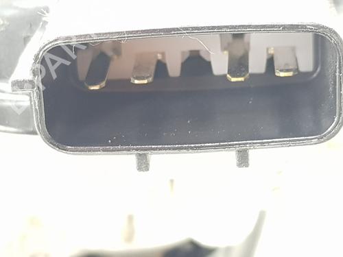 Front wiper motor DACIA SANDERO III 1.0 TCe 90 | BP34699438M29  - Image 5