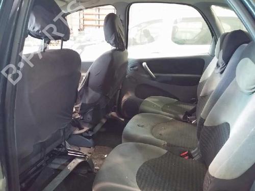Intercooler CITROËN XSARA PICASSO (N68) 1.6 HDi | BP799830M30 