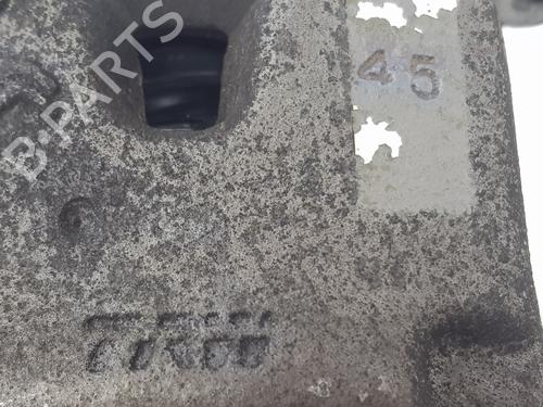 Left rear brake caliper CITROËN JUMPY III Van (V_) | BP33861352M107 - Image 4