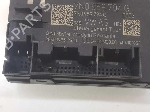Autre VW SHARAN (7N1, 7N2)  | BP14085815O1 