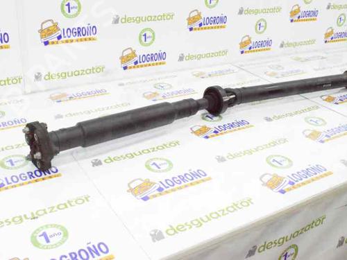 Driveshaft BMW X5 (E70) xDrive 30 d | BP1096510M37 