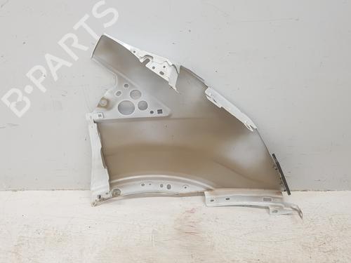 Forskærm venstre FORD TRANSIT V363 Platform/Chassis (FED, FFD) | BP35737816C41 - Image 3