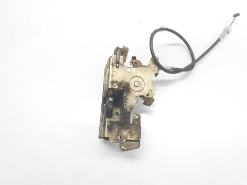 Front left lock MERCEDES-BENZ VITO Van (W638) 108 D 2.3 (638.064, 638.068) | BP29011424C98 