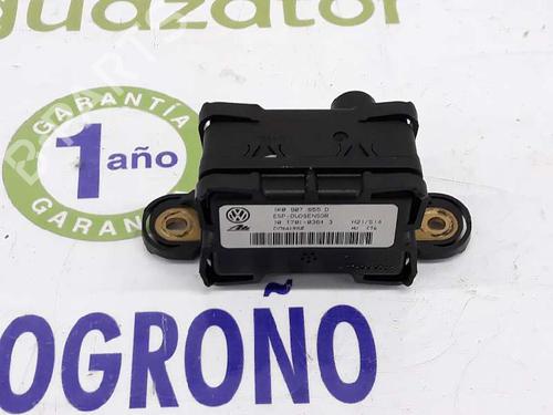 Electronic module VW TOURAN (1T1, 1T2) 1.9 TDI | BP14126124M83 