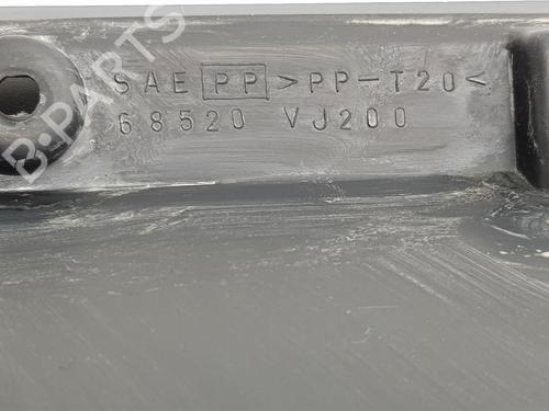 Glove box NISSAN PICK UP (D22) 2.5 TD 4WD | BP25781351C95 