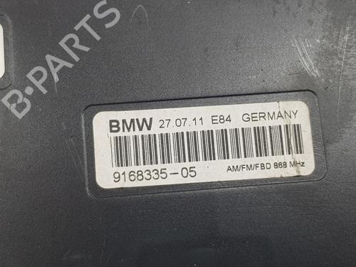 Electronic module BMW X1 (E84) sDrive 20 d | BP20195364M83 