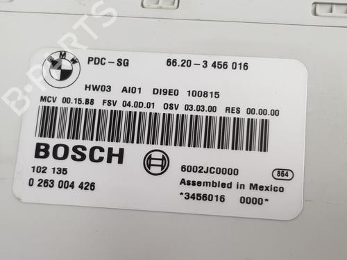 Electronic module MINI MINI COUNTRYMAN (R60) | BP36649742M83 - Image 3