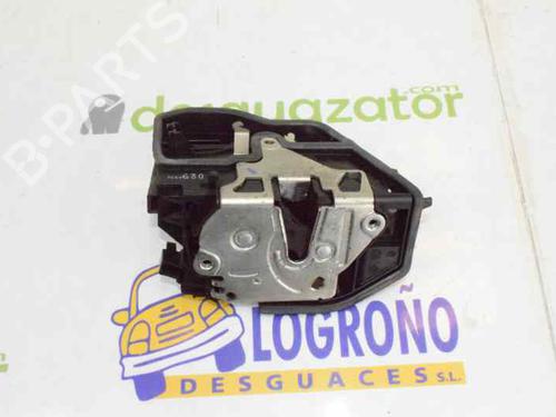 Rear right lock BMW 5 (E60) 525 d | BP1483209C99 