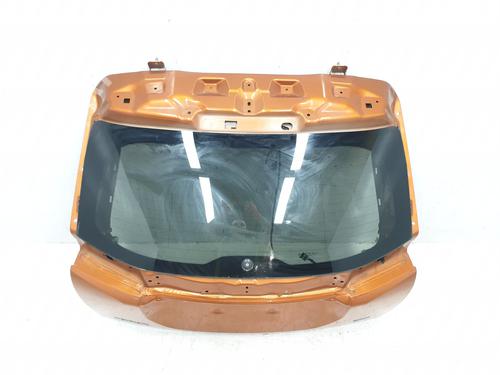 Tailgate PEUGEOT 2008 II (UD_, US_, UY_, UJ_, UR_, UC_) 1.2 THP / PureTech 155 (USHNNS, URHNNS, UXHNJP, URHNJP,... | BP27879116C6 