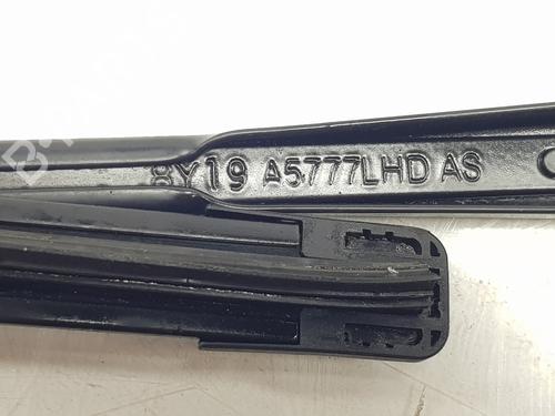 Front windshield wiper arm NISSAN NAVARA NP300 (D40) 2.5 dCi 4WD | BP29633429C143 