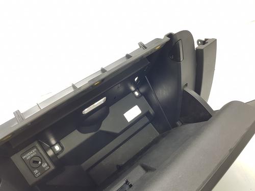 Glove box AUDI A1 Sportback (8XA, 8XF) 1.4 TDI | BP27716163C95 