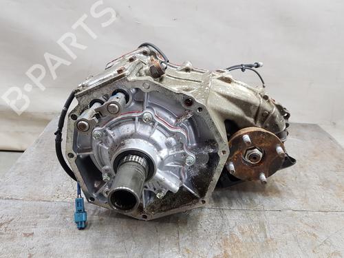Transfer box TOYOTA HILUX VII Pickup (_N1_, _N2_, _N3_) 3.0 D-4D 4WD (KUN26) | BP30279533M36