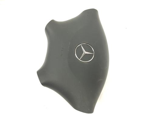 Airbag Kit MERCEDES-BENZ SPRINTER 4,6-t Van (B906) 416 CDI (906.653, 906.655, 906.657, 906.633, 906.635,... | BP25789572C86 