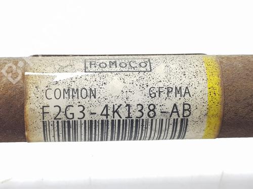 Right rear driveshaft FORD USA EDGE 2.0 TDCi AWD | BP30753674M41