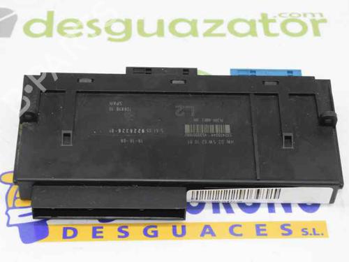 Electronic module BMW 1 (E87) 116 d | BP14120813M83 