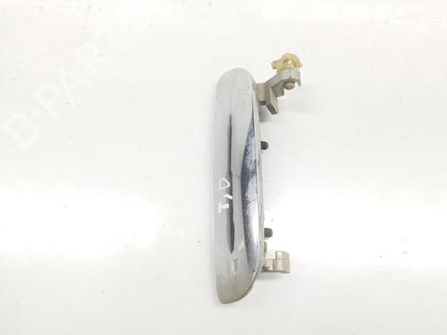Rear right exterior door handle FORD RANGER (ER, EQ, R_) 2.5 TD 4x4 | BP10333470C130 