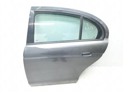 Used Left rear door JAGUAR S-TYPE II (X200) 2.7 D (207 hp) 31805867