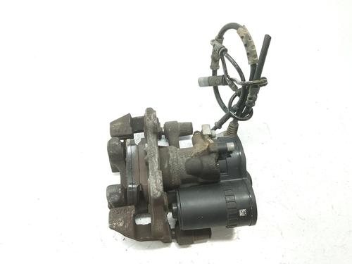 Right rear brake caliper BMW X1 (F48) sDrive 16 d | BP11767860M106 