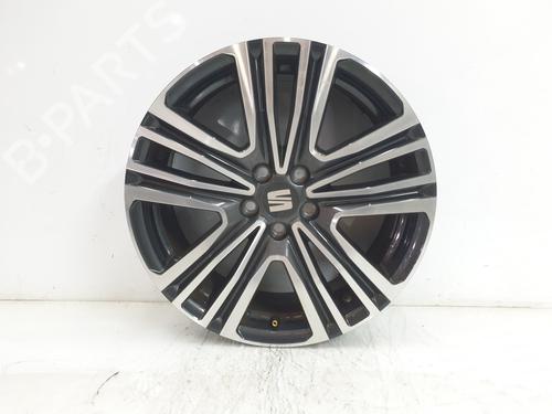 Used Rim SEAT ARONA (KJ7, KJP) [2017-2025]  27881368
