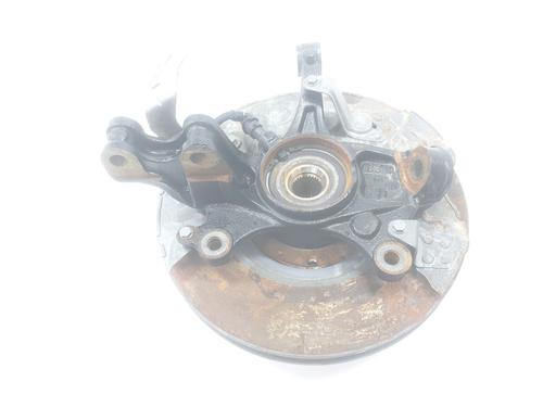 Right front steering knuckle CITROËN BERLINGO (ER_, EC_) | BP36673384M26 - Image 3