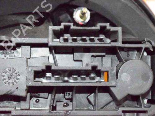 Right taillight SEAT CORDOBA (6K1, 6K2) 1.9 TDI | BP793198C35 