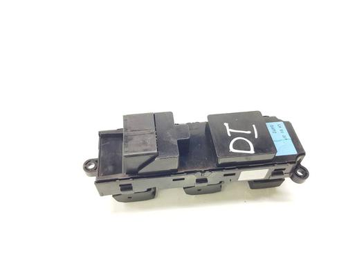 Left front window switch SUZUKI VITARA (LY) 1.4 T AllGrip (APK414) | BP38566231I27 - Image 4