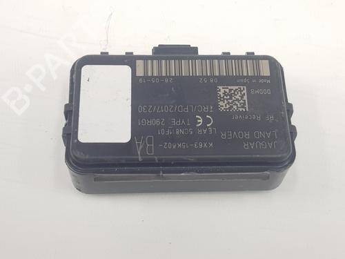 Electronic module LAND ROVER RANGE ROVER VELAR (L560) 2.0 D180 TD4 4x4 | BP37014450M83 - Image 3