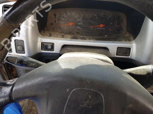 Comfort control module MITSUBISHI L200 (K7_T, K6_T, K5_T) 2.5 TD 4WD (K74T) | BP5956072M56 