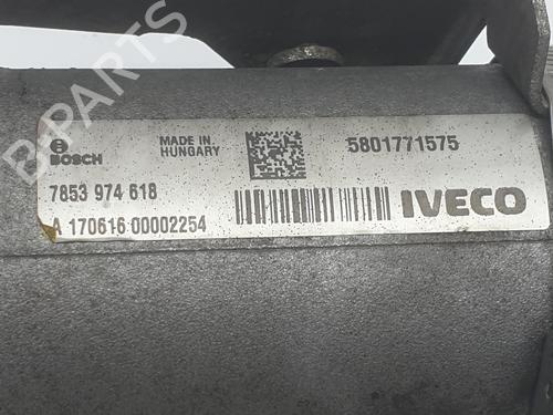 Other IVECO DAILY VI Van  | BP31118374O1 